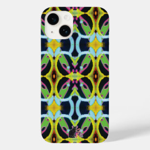 Varriables KCFX Case-Mate iPhone Hülle