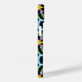 Varriables KCFX Case-Mate iPhone Hülle (Rückseite / Rechts)