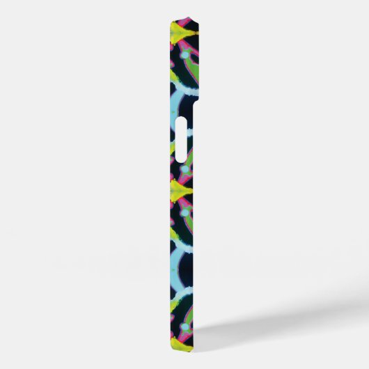 Varriables KCFX Case-Mate iPhone Hülle (Rückseite / Rechts)