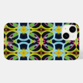 Varriables KCFX Case-Mate iPhone Hülle (Rückseite (Horizontal))