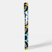 Varriables KCFX Case-Mate iPhone Hülle (Rückseite / Links)