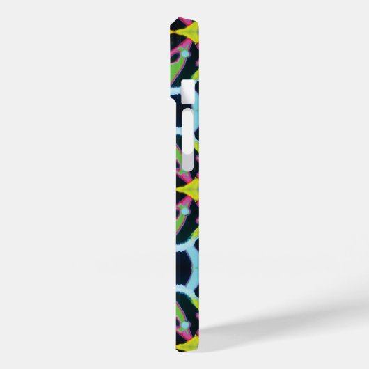 Varriables KCFX Case-Mate iPhone Hülle (Rückseite / Links)