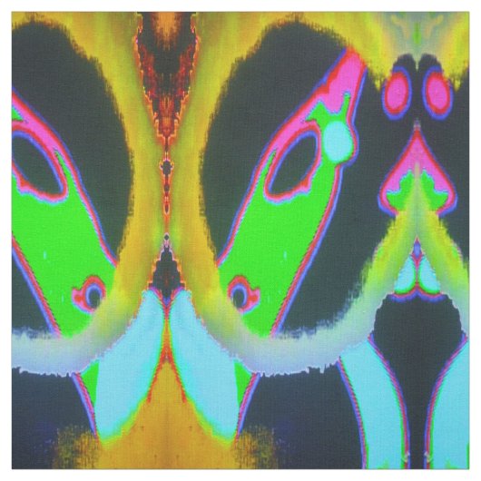 Varriables KCFX Fabric Yard Stoff (Muster)