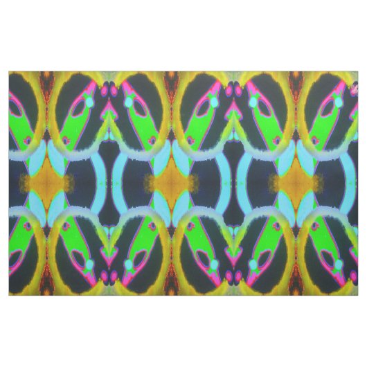 Varriables KCFX Fabric Yard Stoff (Fat Quarter (45,7 x 55,9 cm))