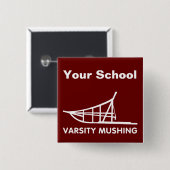 Varsity Button (Vorne & Hinten)