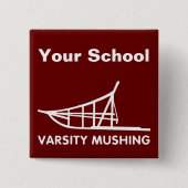 Varsity Button (Vorderseite)