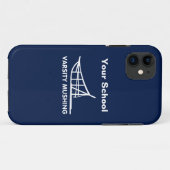 Varsity Case-Mate iPhone Hülle (Rückseite (Horizontal))