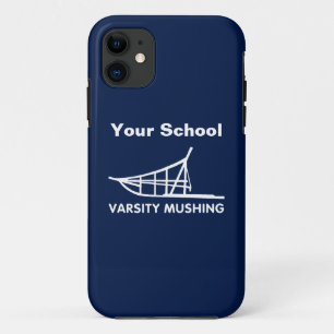 Varsity iPhone 11 Hülle