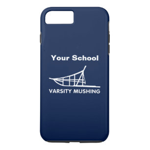 Varsity Case-Mate iPhone Hülle