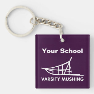 Varsity Schlüsselanhänger