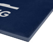 Varsity Schneidebrett (Ecke)