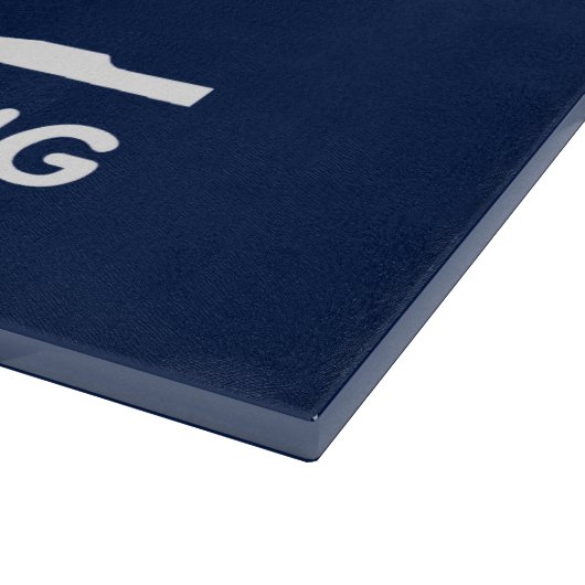 Varsity Schneidebrett (Ecke)