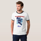 Varsity-Skate T-Shirt (Vorne ganz)