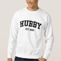 Varsity Style Hubby Est. Mindestjahreswert Minimal