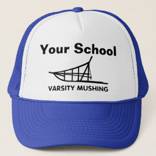 Varsity Truckerkappe