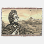 Vartan-Mamikonian Decke (Vorderseite)