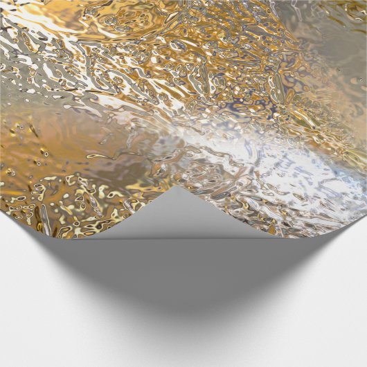 Vascara Geschenkpapier (Ecke)