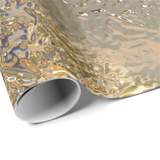 Vascara Geschenkpapier (Rolleneckpunkt)