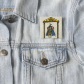 Vasco da Gama Button (Beispiel)