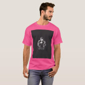 Vasco Rossi T-Shirt (Vorne ganz)