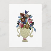 Vase 2 postkarte (Vorderseite)