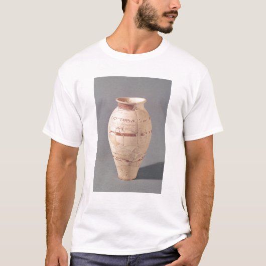 Vase, 4.-. Jahrhundert BC T-Shirt (Vorderseite)