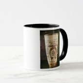 Vase, Art I, von Susa, der Iran, 5000-4000 BC Tasse (VorderseiteRechts)