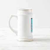 Vase Bierglas (Links)