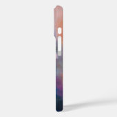 Vase D'anémones | Odilon Redon Case-Mate iPhone Hülle (Rückseite / Links)