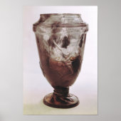 Vase depicting Orpheus and Eurydice Poster (Vorne)