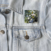 Vase der Blume Button (Beispiel)