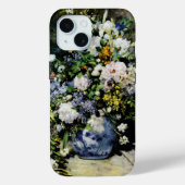 Vase der Blume Case-Mate iPhone Hülle (Rückseite)