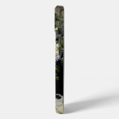 Vase der Blume Case-Mate iPhone Hülle (Rückseite / Links)