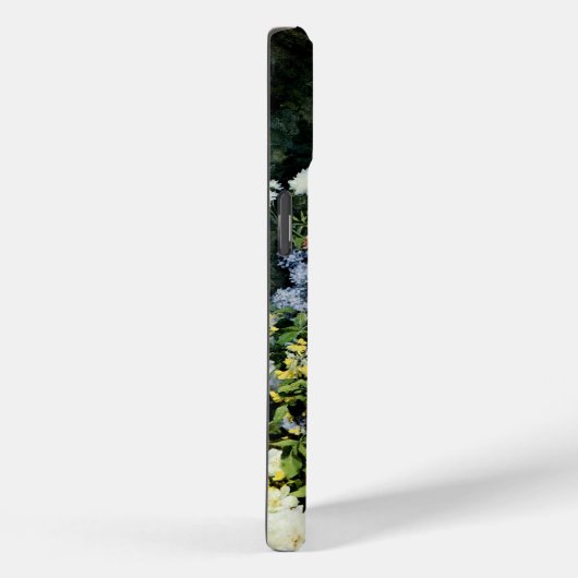 Vase der Blume Case-Mate iPhone Hülle (Rückseite / Rechts)