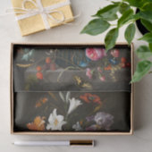 Vase der Blume | Jan Davidsz de Heem Seidenpapier (Geschenk)