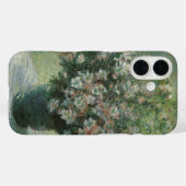 Vase der Blume von Claude Monet Case-Mate iPhone Hülle (Rückseite (Horizontal))