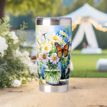 Vase der Hübschen Bläschen
