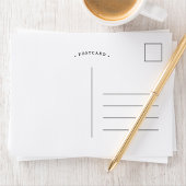 Vase der Rose und Dahlien | Renoir Postkarte