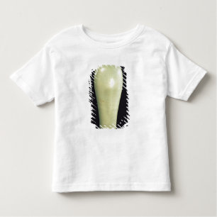 Vase Juns "Meiping" mit einer blaugrünen Glasur Kleinkind T-shirt