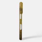 Vase mit Hollyhocks von Vincent van Gogh Case-Mate iPhone Hülle (Rückseite / Rechts)