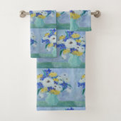 Vase mit Milchsäure Badhandtuch Set (Insitu)