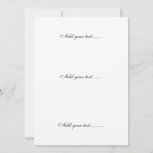 Vase mit Red Poppies Vincent van Gogh. (Rückseite)