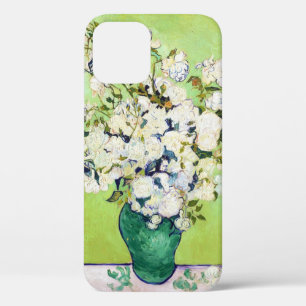 Vase mit Rose Vincent Van Gogh Gemälde Blume Case-Mate iPhone Hülle