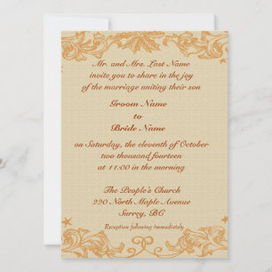 Vase mit zwölf Sonnenblumen, Vincent van Gogh. Einladung