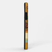 Vase mit zwölf Sonnenblumen von Vincen van Gogh Case-Mate iPhone Hülle (Hinten/Rechts)