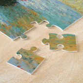 Vase of Blume Fine Art Claude Monet Fine Art Puzzle (Seite)