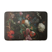 Vase of Blume - Jan Davidsz. de Heem Badematte (Vorderseite)