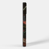 Vase of Blume - Jan Davidsz. de Heem Case-Mate iPhone Hülle (Rückseite / Rechts)