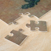 Vase of Poppies Monet Fine Art Puzzle (Seite)