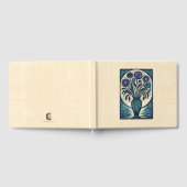 Vase Three Gästebuch (Voll)